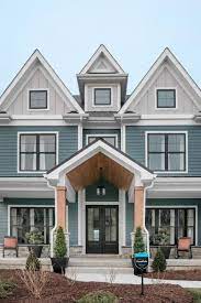 Hgtv Smart Home 2020 Winner Announcement Hgtv Dream Homes House Exterior Aesthetic House Exterior