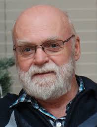 Obituary for Byron Kenneth Goodall