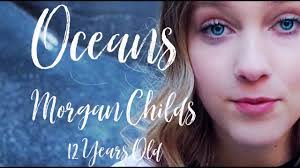 Morgan Childs's Instagram, Twitter & Facebook