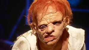 The Faces of Face Off: Season 9, Episode 10