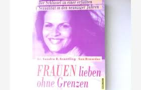 Frauen wollen's anders : weibliche Sexualität und Autonomie.