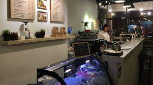 Its healthy menu features a mix of. Boye Vegetarian Cafe Closed Kindmeal My