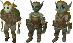 Goblins s cave part 2 amv. This Is Zanik Yes All Three Are The Same Npc She Has Three Different Models From Different Graphic Periods Each Is Part Of Different Quests I Understand Updating Old Quest Content Takes
