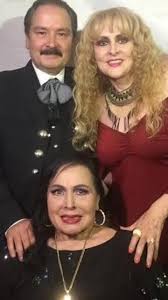 #morph #florsilvestre #marcelarubiales #pepeaguilar #daliaines  #antonioaguilarjr