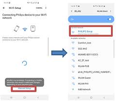 I've tried deleting/reinstalling the messenger app, disabling/reenabling notifications, hard restarting my device, deleting all the apps authorized to access my fb account. I Cannot Connect My Philips Air Purifier With The Air Matters Clean Home App Philips