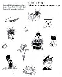 Juf Joyce Thema Taalactiviteiten Geletterdheid