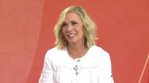 Leanne Morgan Talks Season 2 of Her Sitcom, Dolly Parton, More