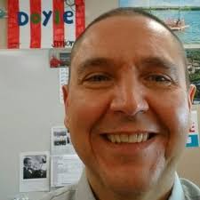 Ted Doyle (@TedDoyle68)