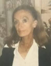 Obituary information for Edith Adeline Lauziere