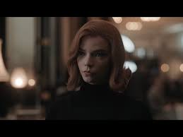 And receive a monthly newsletter with our best high quality wallpapers. Hd Wallpaper The Queen S Gambit Anya Taylor Joy Wallpaper Flare