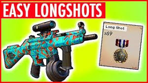 Easy longshot spots on shipment & shoot house | modern warfare. Cold War Dark Matter Guide Easy Smg Geometric Longshot Medals Call Of Duty Black Ops Youtube