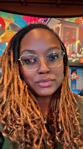 Should I grow my locs back out? I been missing my hair lowkey.😩