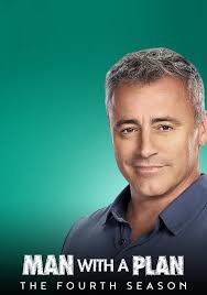 Man with a Plan Season 4