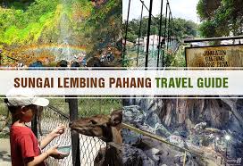 The chalets are about a 5 to 10 minute walk to the surf point — and what i like about it is that it's. Discover Captivating Places In The Ever Beautiful Sungai Lembing Pahang Klnow