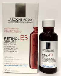 Retinol B3 Sérum