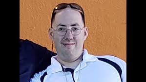 Jonathan Thomas Brown