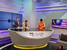 Semoga anda semua tetap semaangat beraktifitas dan juga sambil nonton tv, baiklah ini dia jadwalnya siaran televisi antv hari ini. Mhi Tv3 Antara Yang Ada Di Set Mhi Dalam Siaran Pagi Facebook