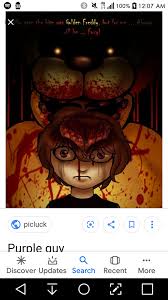 Why Toy Bonnie Is Not Responsible For The Bite Of 87 #Fivenightsatfred... |  Tiktok