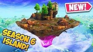 Battle royale started on august 1st, 2019, and ended on october 13th, 2019. New Season 6 Secret Map Spots Fortnite Funny Fails And Wtf Moments 335 Funny Fails Wtf Moments Fortnite