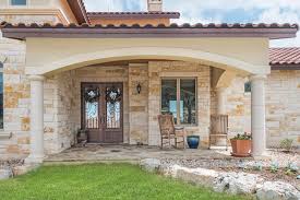 Texas house plan styles include: Luxury Custom Home Texas Hill Country Custom Home Builder San Antonio Robare Custom Homes