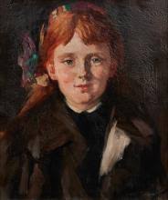 Violet Teague Paintings & Artwork for Sale