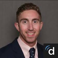 Dr. Matthew Saperstein, DO