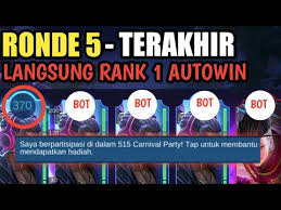 Kode event 515 merupakan sebuha kode rahasia untuk mendapatkan hadiah di dalam event 515 mobile legends 2021, berikut kodenya. Bug Event 515 Sudah Di Fix Ronde 5 Lakuin Cara Ini Di Ronde Terakhir