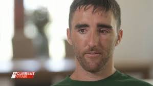 A Current Affair: Lifelong mates rally around young dad who became a  quadriplegic after tragic fall