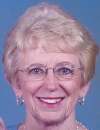 Obituary information for Rilla Mae Baker