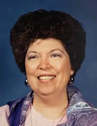 Obituary information for Janice Preston