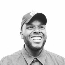 Profile for Trevor Dooley