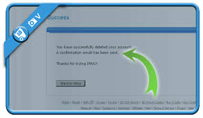 The article provides many important factors of, how to delete an imvu account permanently. How To Delete An Imvu Account Accountdeleters