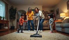 Columbia Rug Cleaning Service by Whitehall Carpet Cleaners | #1 in Richland  County