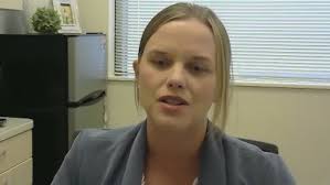 ECU Health’s Tara Stroud honored with March of Dimes Excellence in NICU  Leadership Award