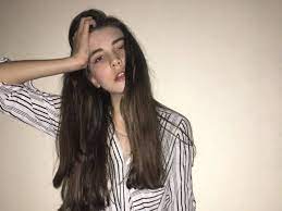 .designers, advertising agencies, radio & television stations, photographers, magazine editors, etc: 14 Year Old Model Vlada Dzyuba Dies After 13 Hour Fashion Show Teen Vogue