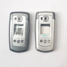 Samsung E770 ...