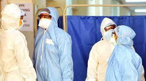 Agartala 3 Day Old Dies In Hospital After Covid 19 Test Sample Collected Govt Orders Inquiry North East India News The Indian Express