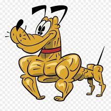 We did not find results for: Pluto Minnie Mouse Donald Duck Yellow Cartoon Clip Pluto Disney Meme Png Download 708818 Pinclipart