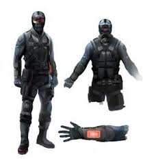 How can you create the outfit that sam fisher wore in splinter cell blacklist? Mk V Tac Suit Splinter Cell Wiki Fandom