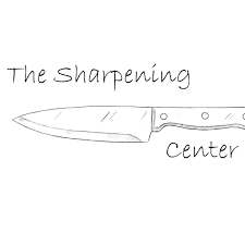 Sharp knives back in days. The Sharpening Center Ct Home Facebook