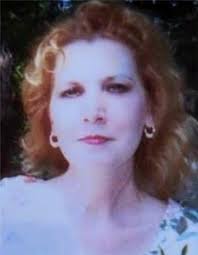 Alexandra McCune Obituary (1957