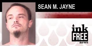 possession of methamphetamine