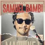 Samuel Bambi