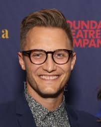 Nate Johnson (Actor): Credits, Bio, News & More