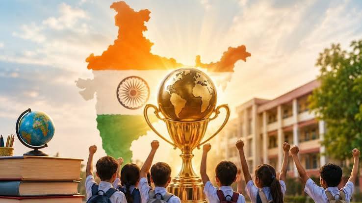 india schools shortlisted world best school prizes 2026