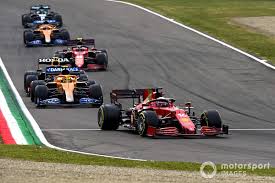 54618 erneut ein jahr der rekorde. Sainz Thinks Ferrari Can Be Ahead Of Mclaren At Other Tracks