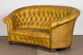 An dieser couch werden sie sich so schnell nicht satt sehen. Lot Art Chesterfield Sofa Couch Leder