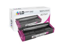 Obrigado pelo upload do ricoh sp c250dn pcl 6. Ld C Compatible Ricoh 407541 Magenta Toner Cartridge For Sp C250dn Sp C250sf Newegg Com
