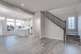 I like the wood floor, so can that go in the kitchen? Kitchen Living Room Flooring Novocom Top