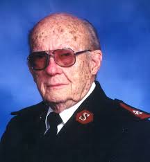 Charles LaRue Obituary (2013)